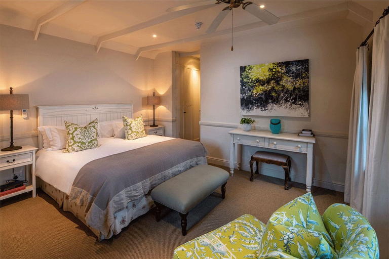 Bedroom 4, Le Quartier Francais, Cape Winelands