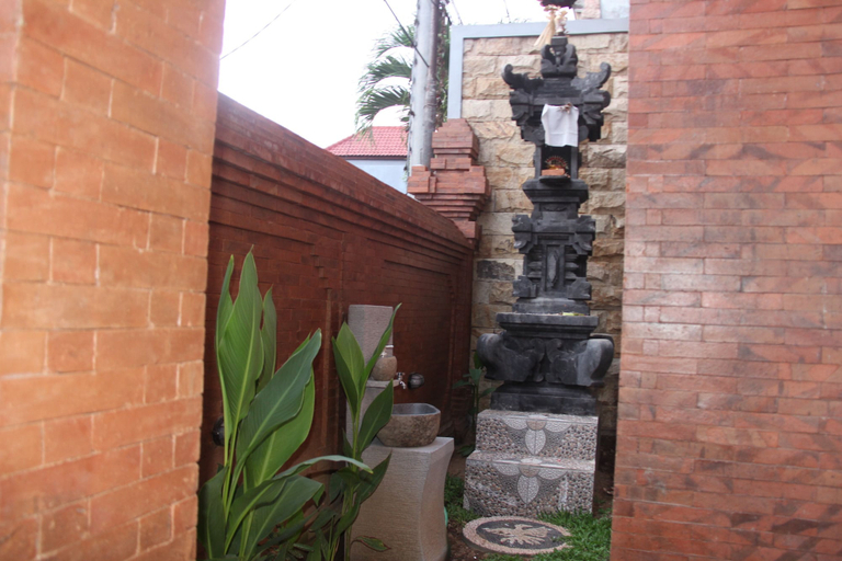 Exterior & Views 5, The Garuda Homestay Sanur, Denpasar