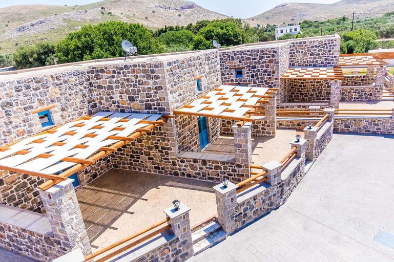 Others 4, Pserimos Villas, South Aegean