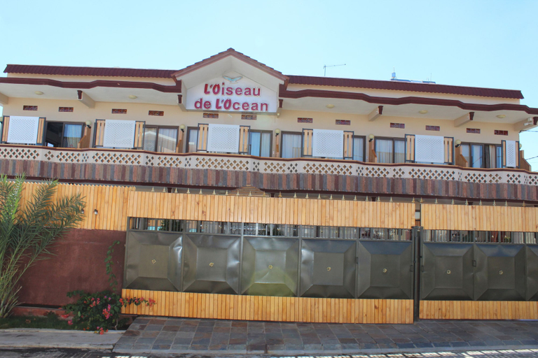 Exterior & Views 2, L'Oiseau de l'Océan, Black River