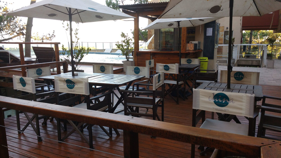 Food & Drinks 4, Jaina Resort & Spa, Villa Gesell