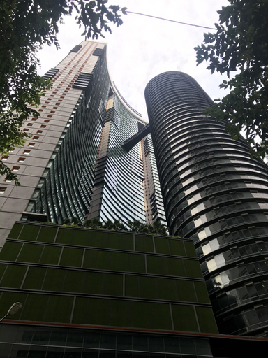 Exterior & Views 2, Sky Suites At KLCC Kuala Lumpur, Kuala Lumpur