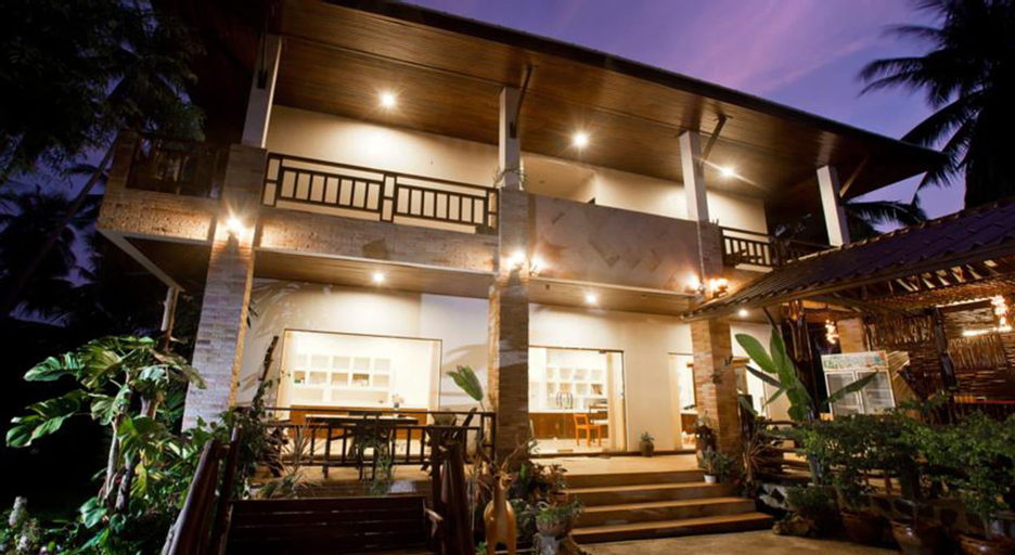 Shanti Boutique Hotel, Ko Phangan
