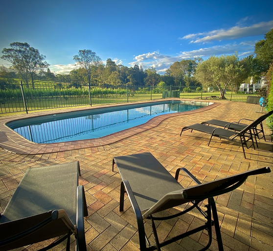 Sport & Beauty, McCaffrey's Estate, Singleton