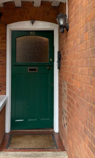 Others 4, Sutton Guest House, Birmingham