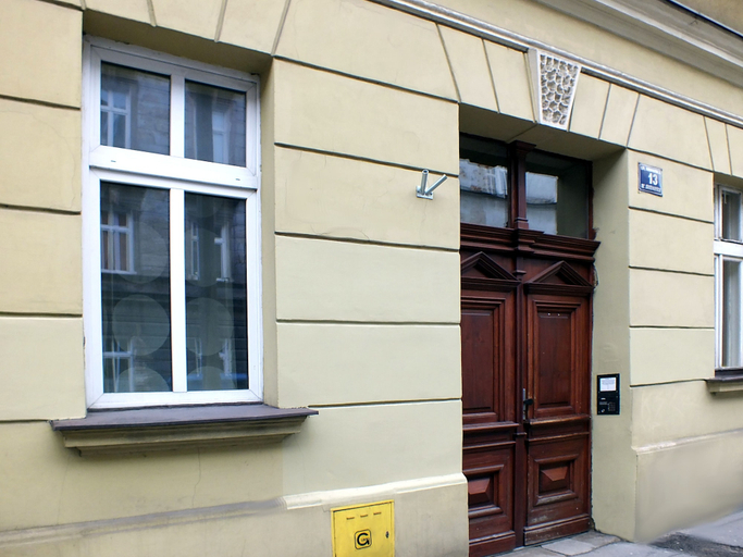 Exterior & Views 2, Apartament Idylla, Kraków City