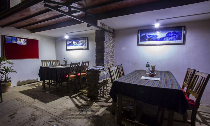 Food & Drinks 5, Langtang View Nagarkot Bed & Breakfast, Bagmati