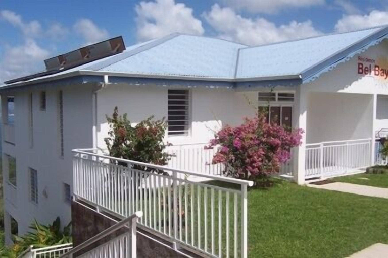 Exterior & Views 2, Résidence Bel'Bay, Les Anses-d'Arlets