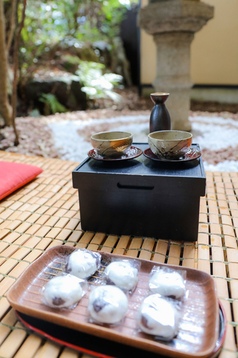 Food & Drinks 5, Ajisai Onsen Ryokan - Award Winning Private Open Air Onsen Hakone, Hakone