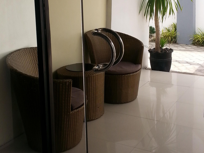 Public Area 2, Dolyn Suites, General Santos City