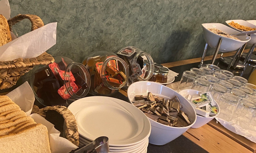 Food & Drinks 5, Lovat Arms Hotel, Highland
