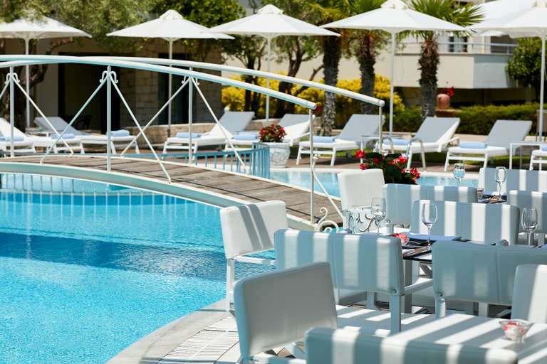 Food & Drinks 4, Renaissance Hanioti Resort, Central Macedonia