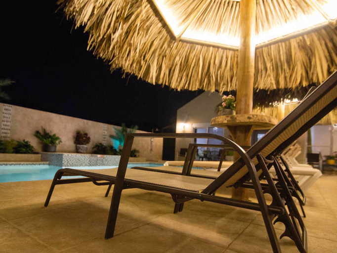 Sport & Beauty 3, Golden Villas Aruba