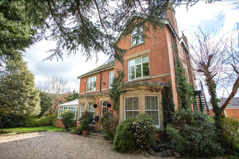 Exterior & Views, Treherne House & The Malvern Retreat, Worcestershire