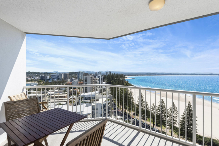 Carool Apartments, Gold Coast