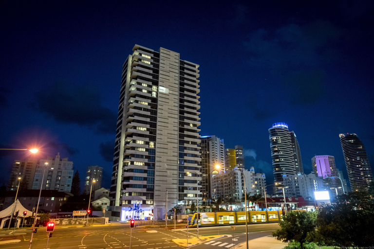 Exterior & Views 2, Synergy Broadbeach, Gold Coast