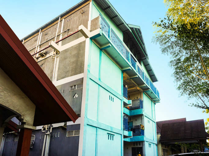 Exterior & Views 5, OYO 91529 Pondok Elite 888 Makassar, Makassar