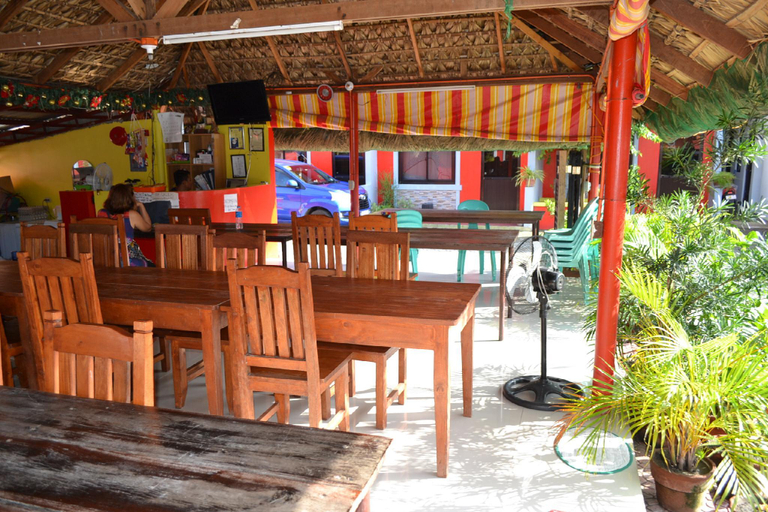 Food & Drinks, NiteLife Transient House, Vigan City