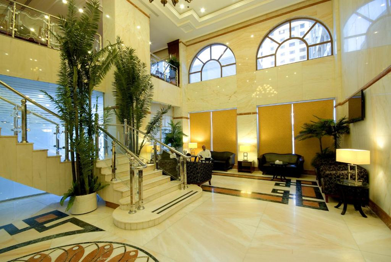Public Area 5, Emaar Royal, Al Madinah Al Munawwarah