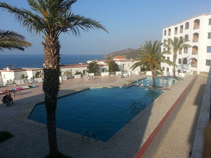 Sport & Beauty 4, TARIFA BEACH, Fahs Anjra