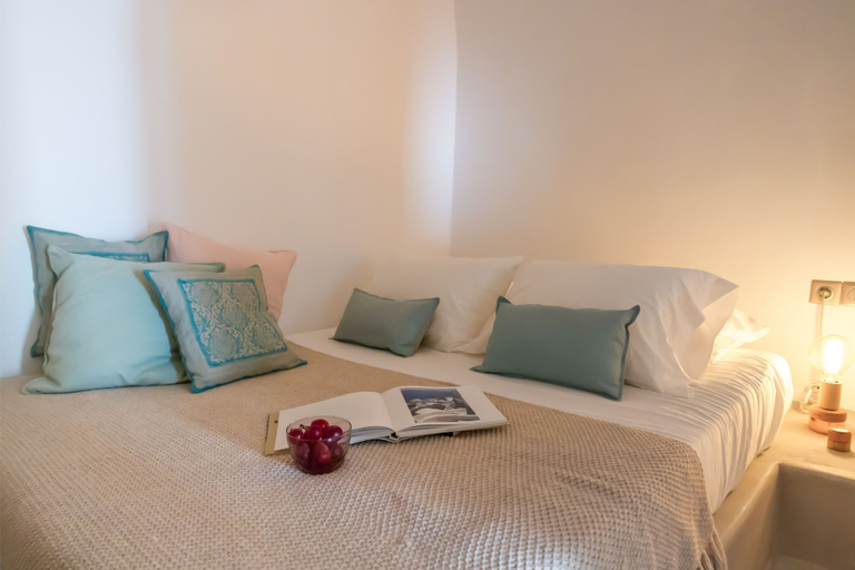 Bedroom 5, Cleo's Dream Villa, South Aegean