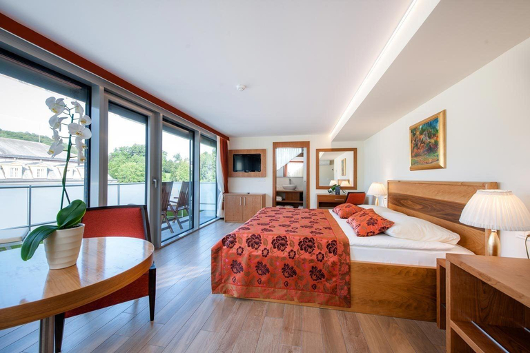 Bedroom 3, Grand Donat, Rogaška Slatina