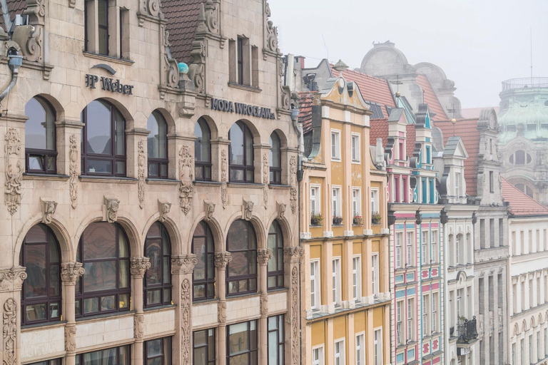 Others 5, RentPlanet - Apartamenty Stare Miasto, Środa Śląska