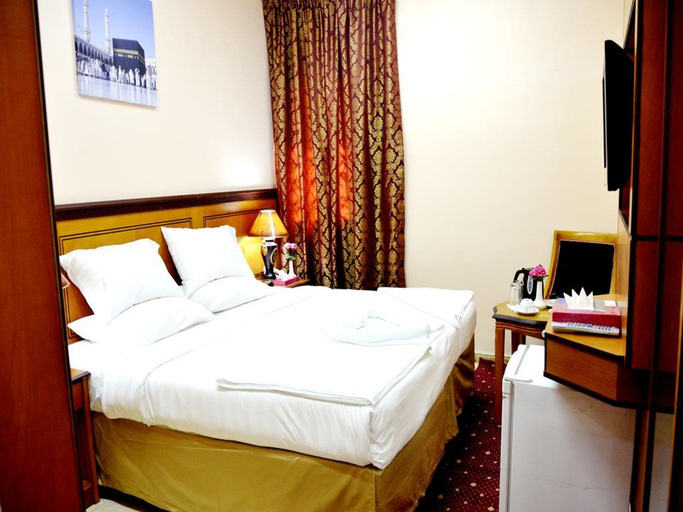 Others 3, Nada Al Deafah Hotel, Makkah