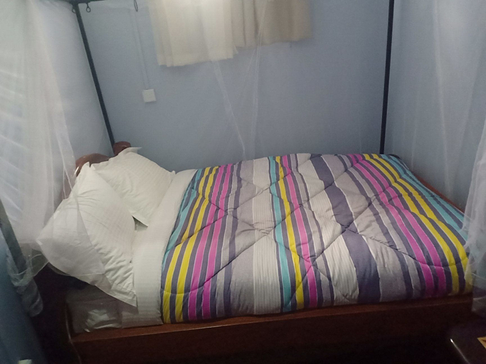 Bedroom 2, Rest-Inn Lodge, Nakuru Town East