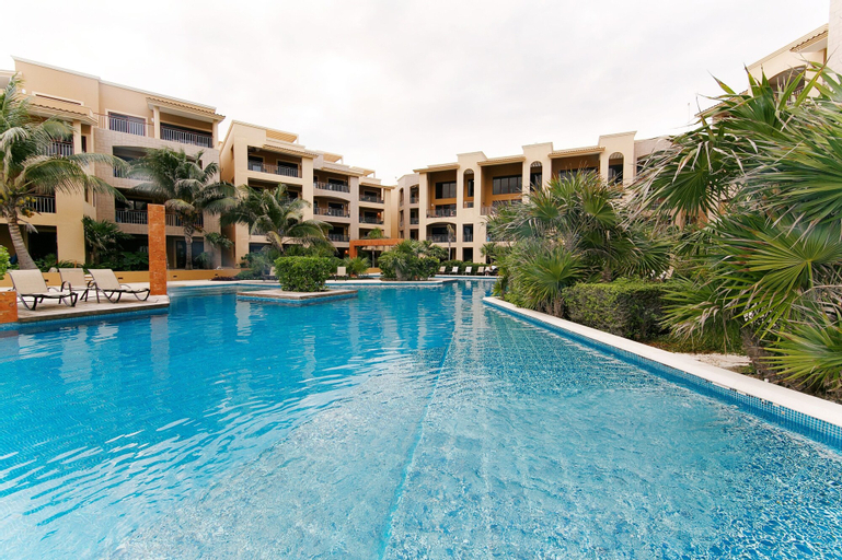 Corto Maltes 303, Cozumel