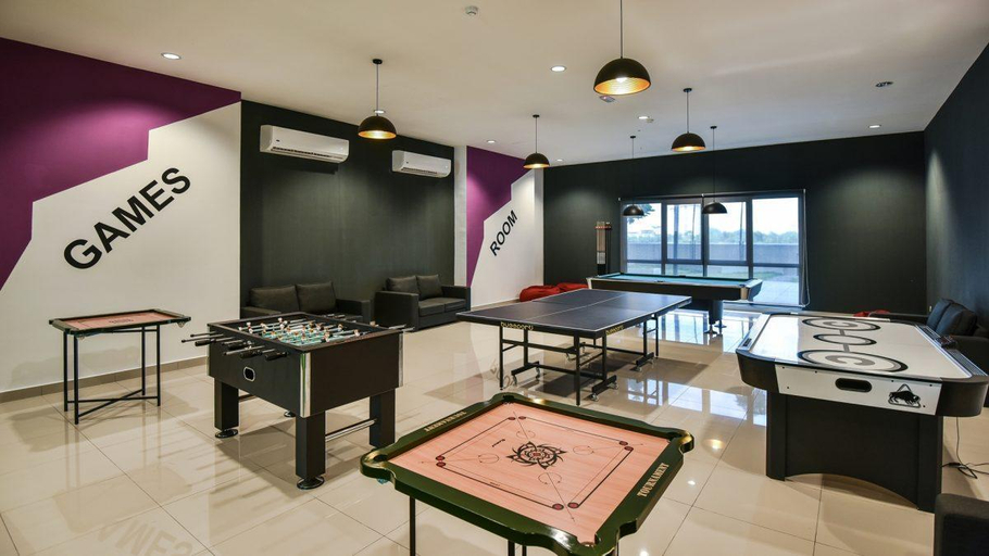 Others, Conezion Residence IOI Resort City, Kuala Lumpur