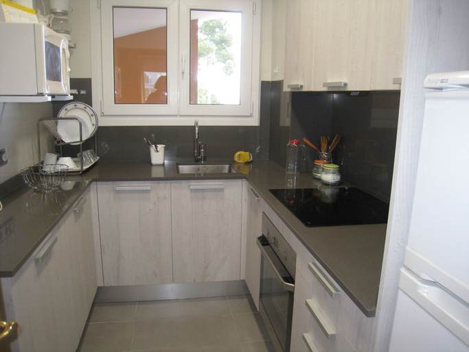 Others 5, Estudio Park Golfet V, Girona