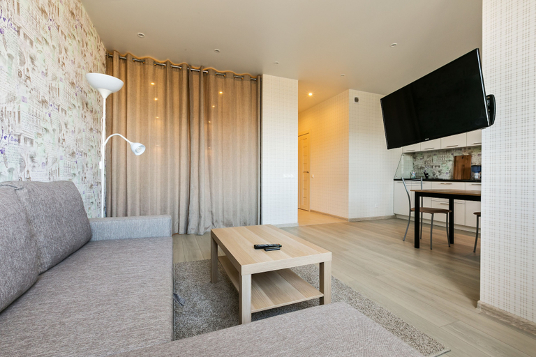 Others 5, MaxRealty24 Putilkovo, Spaso-Tushinskiy Boulevard 2, Khimki