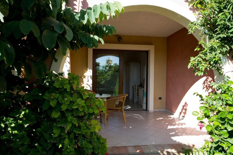 Exterior & Views 2, Mariposas, Cagliari