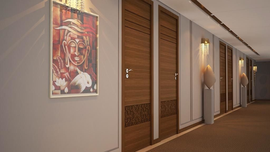 Others 4, Hotel palm luxury inn, Mainpuri