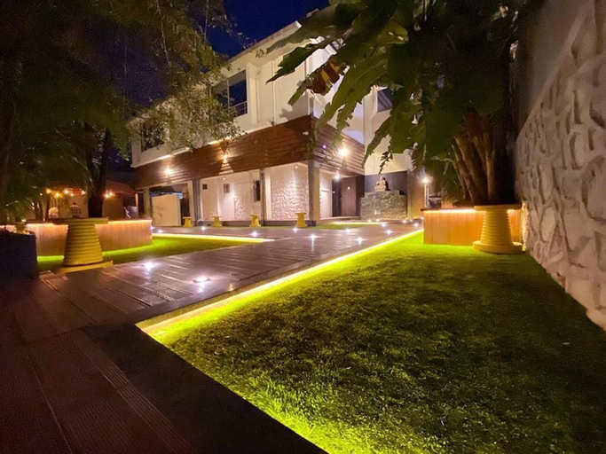 Exterior & Views 2, Sky Taj Villa 5 BHK, Thane
