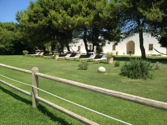 Exterior & Views 2, Masseria Autigne, Lecce