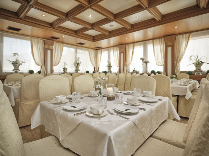 Food & Drinks 5, Hotel Rumer Hof, Innsbruck Land