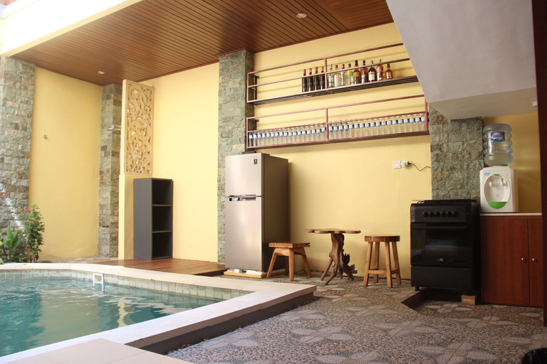 Sport & Beauty 5, The Garuda Homestay Sanur, Denpasar