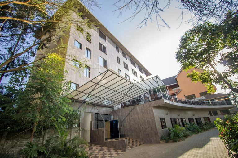 Exterior & Views 2, Park Place Hotel, Langata
