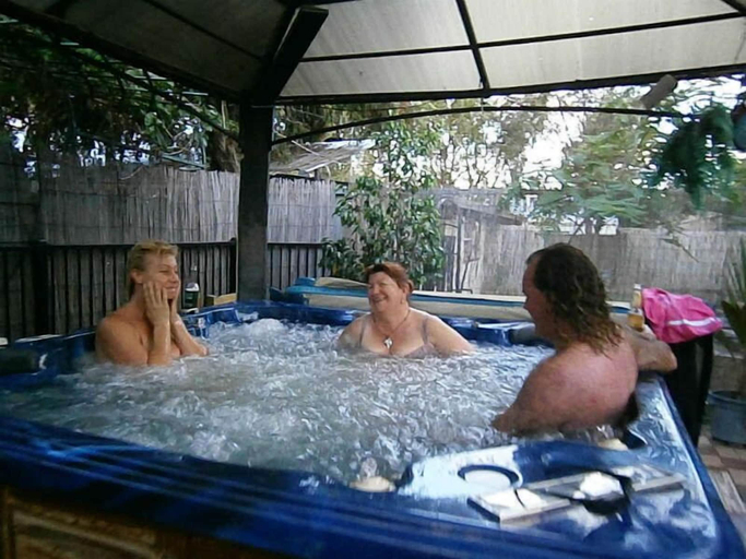 Sport & Beauty 3, Tara Spa Apartments, Tara