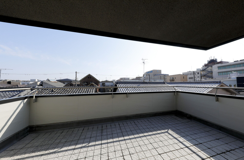 Others 4, Kamanoyado - Tennoji, Osaka