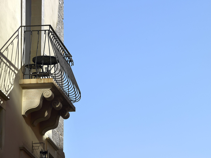 Exterior & Views 2, Boutique Hotel Fortino, Crete