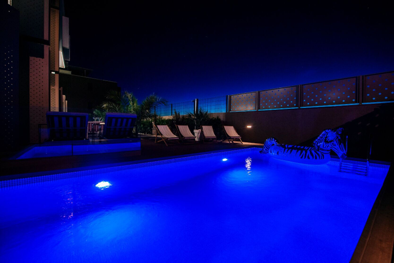 Sport & Beauty 5, Dedaj Resort - Villa Almaro, Zadar