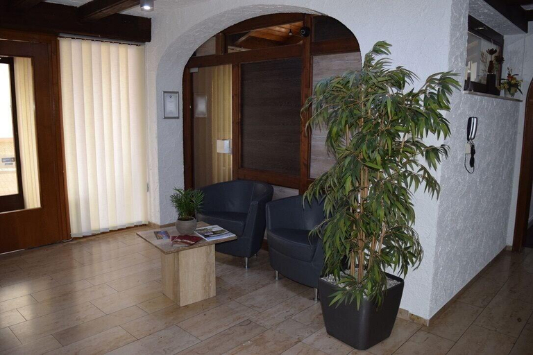 Public Area 2, Landhotel Weisses Ross, Bad Kissingen