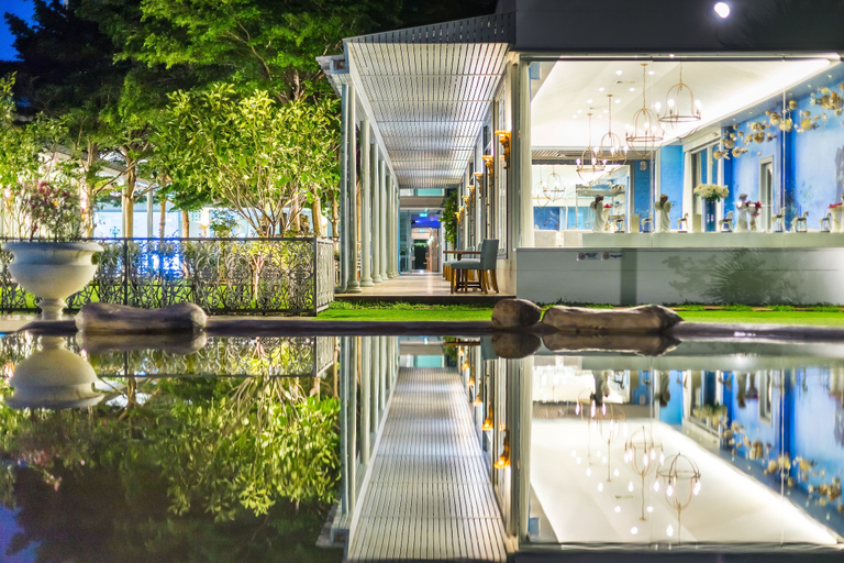 Sport & Beauty 2, My Vimarn Hua Hin, Hua Hin