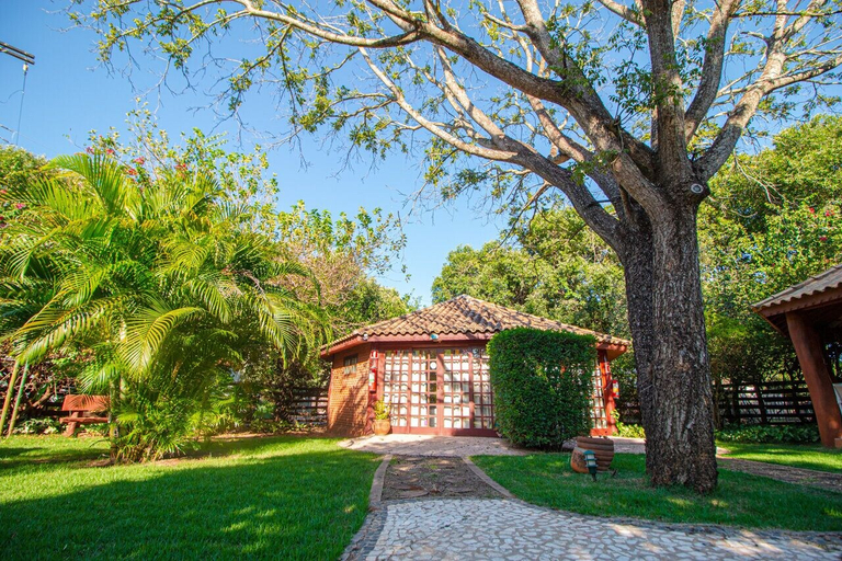 Exterior & Views 2, Hotel Pousada Arizona, Bonito