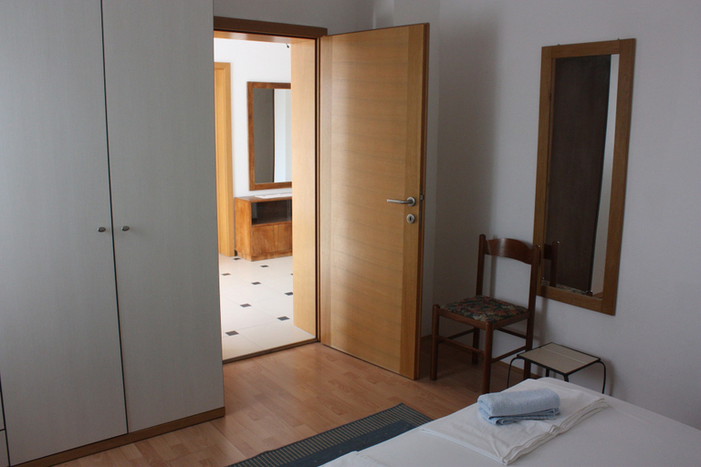 Bedroom 2, Pintar Apartment, Pag