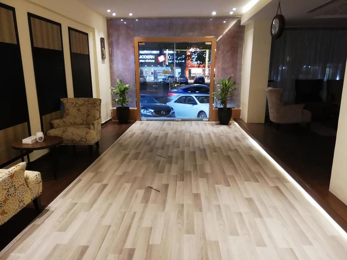 Public Area, Grand Plaza Jeddah, Jeddah