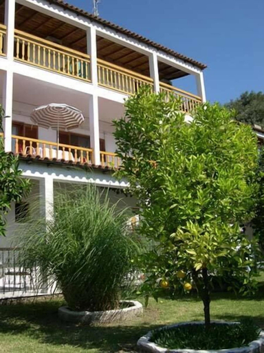 Exterior & Views, Villa Meroulas, Thessaly
